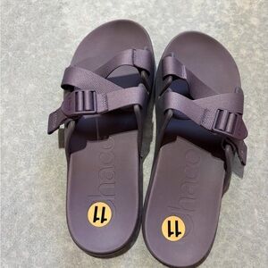 Chaco sandals